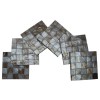 044 0027 Square E Set 6